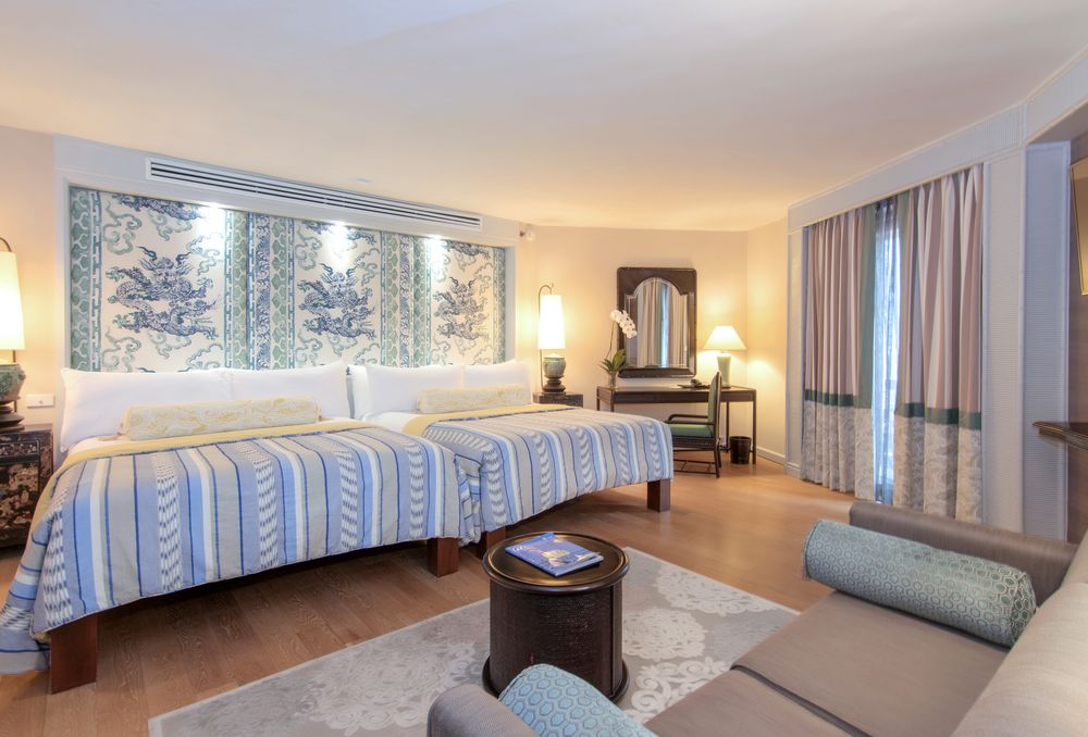 SIAM BAYSHORE RESORT & SPA - 37