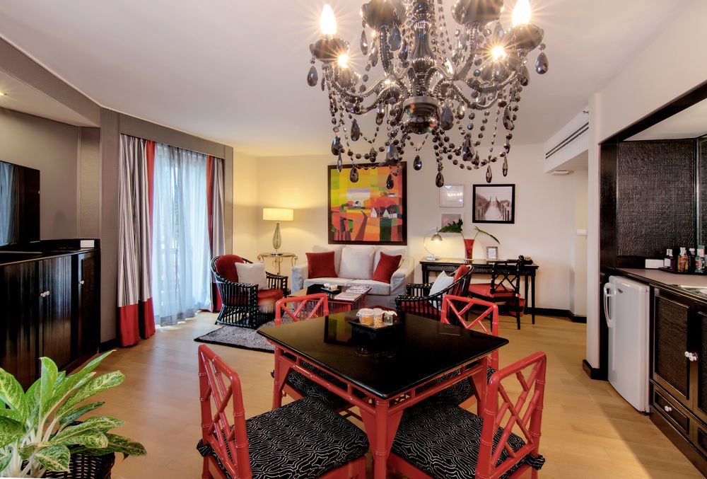 SIAM BAYSHORE RESORT & SPA - 36