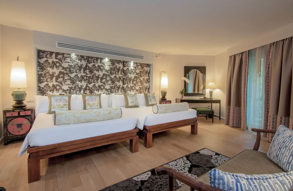 SIAM BAYSHORE RESORT & SPA - 35