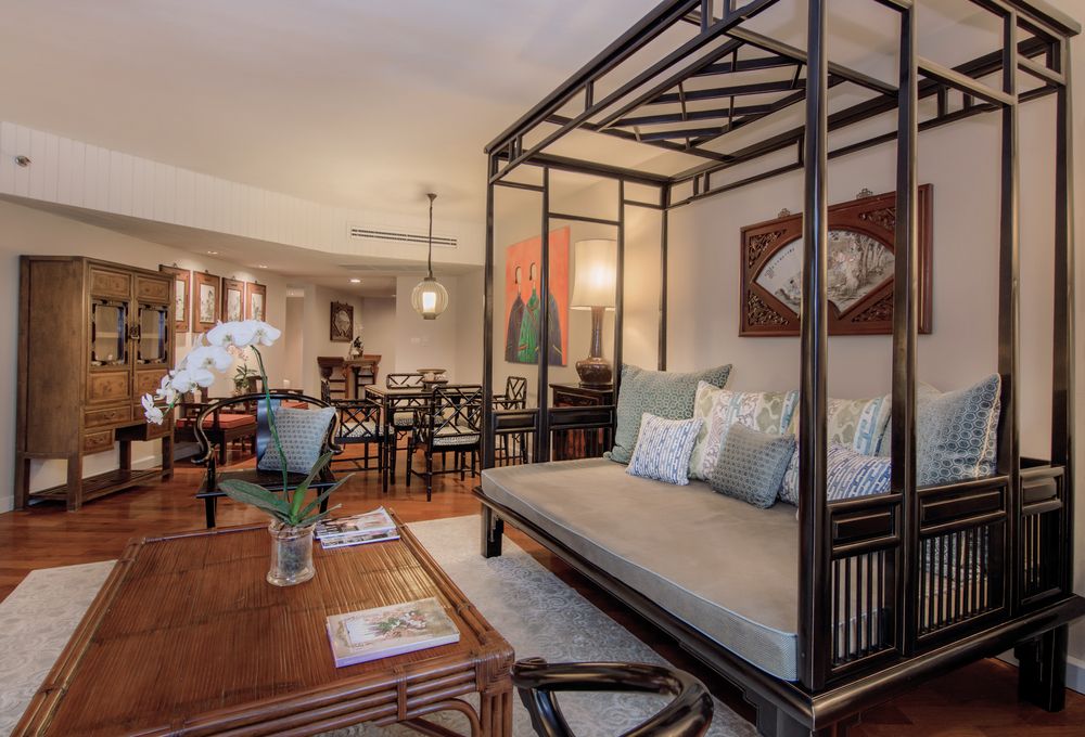 SIAM BAYSHORE RESORT & SPA - 34