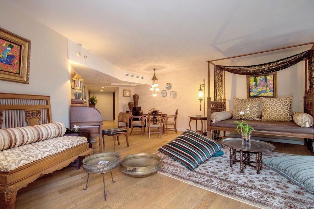 SIAM BAYSHORE RESORT & SPA - 33