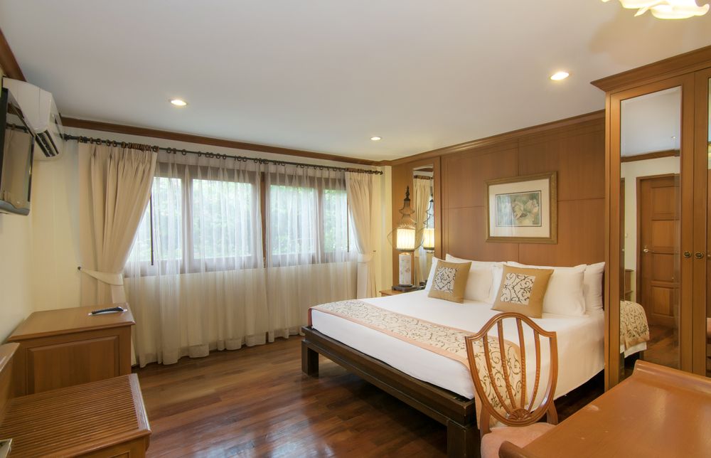 SIAM BAYSHORE RESORT & SPA - 32