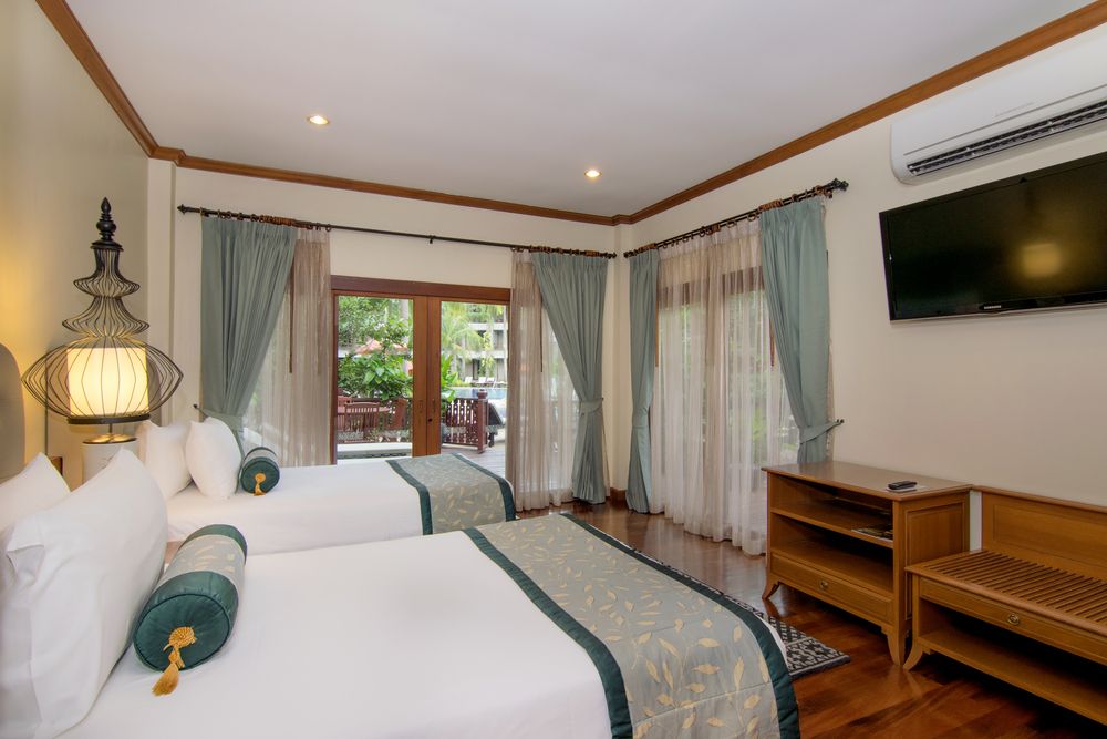 SIAM BAYSHORE RESORT & SPA - 31