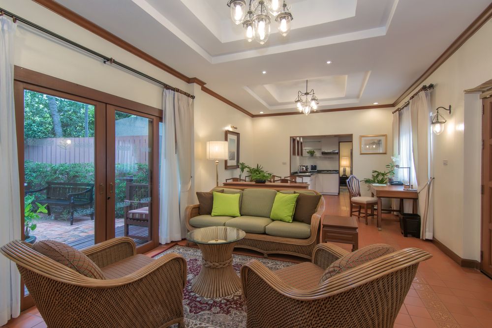 SIAM BAYSHORE RESORT & SPA - 29