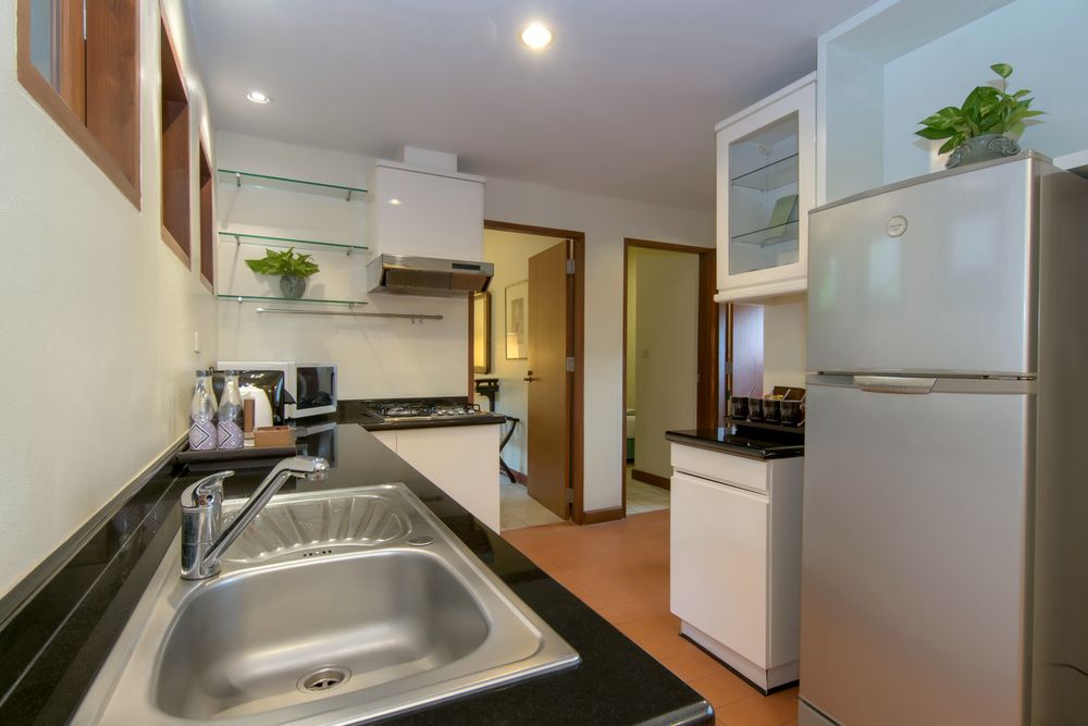 SIAM BAYSHORE RESORT & SPA - 30