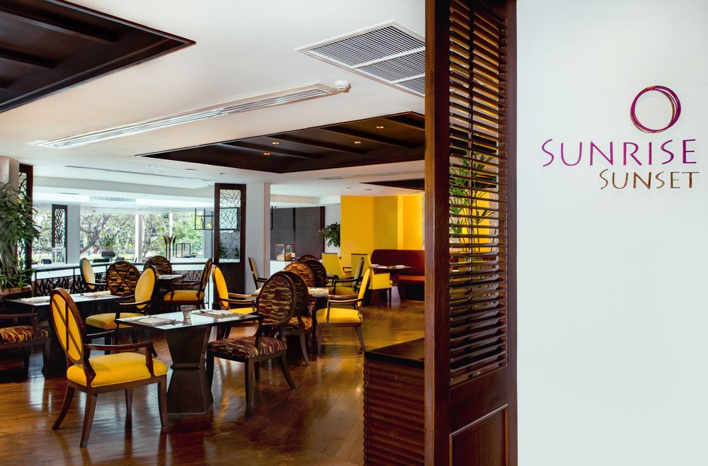 SIAM BAYSHORE RESORT & SPA - 11