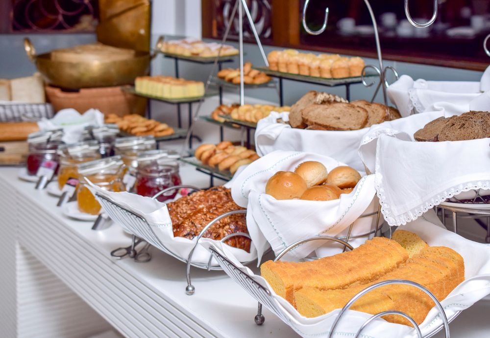 SIAM BAYSHORE RESORT & SPA - 13