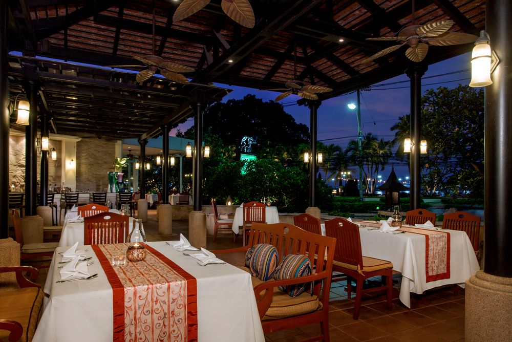 SIAM BAYSHORE RESORT & SPA - 16