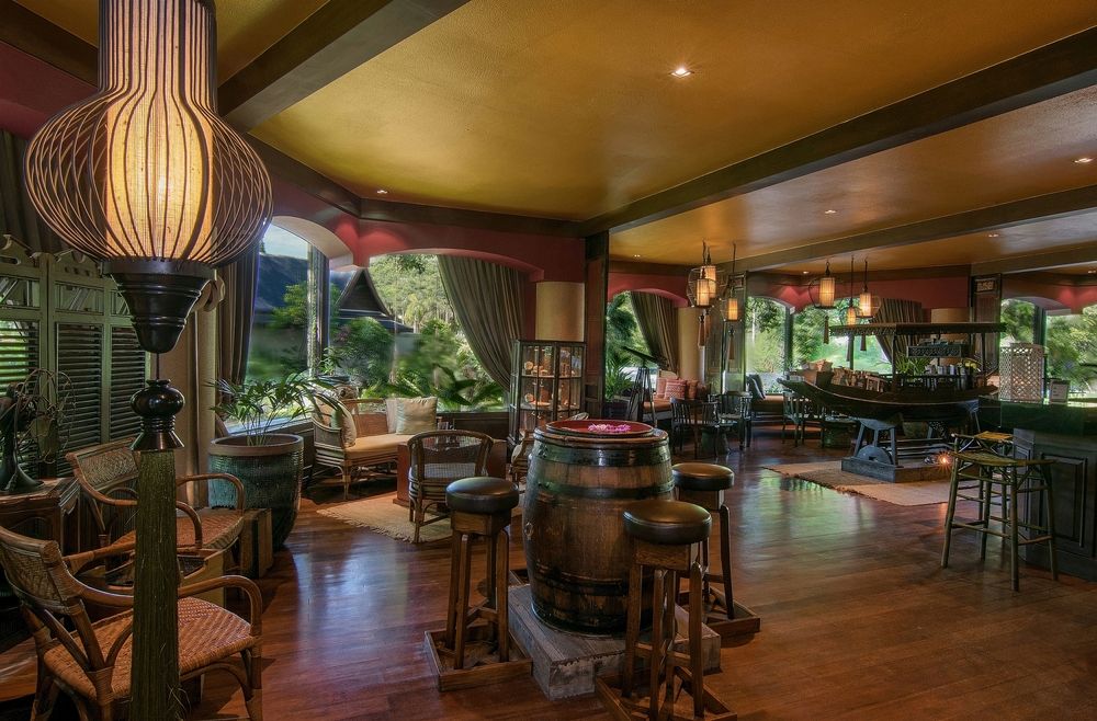 SIAM BAYSHORE RESORT & SPA - 22