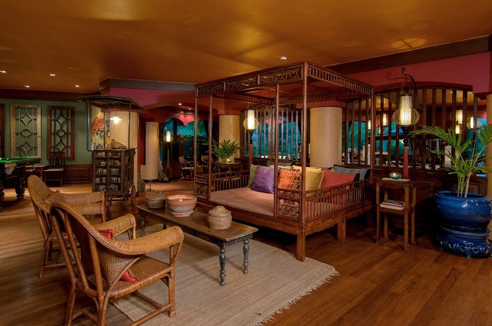 SIAM BAYSHORE RESORT & SPA - 23