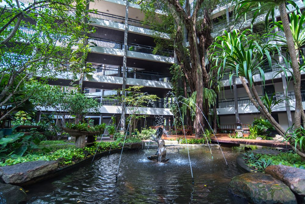 SIAM BAYSHORE RESORT & SPA - 4