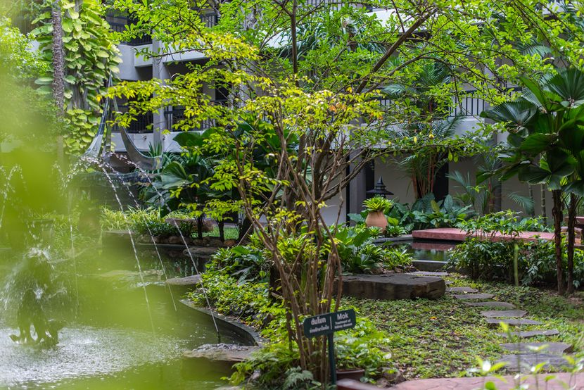 SIAM BAYSHORE RESORT & SPA - 5