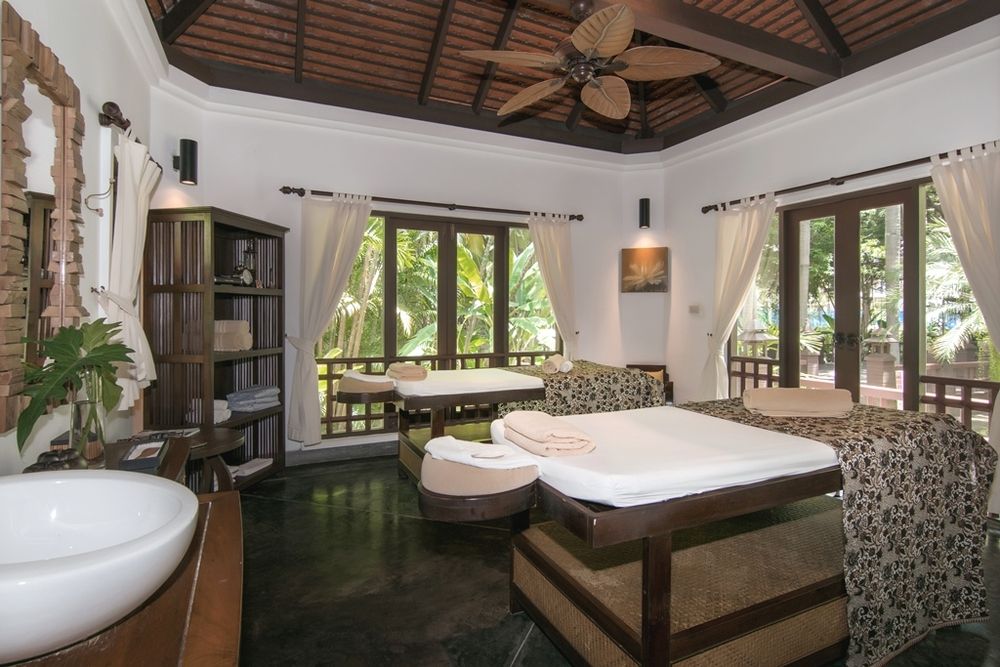 SIAM BAYSHORE RESORT & SPA - 26