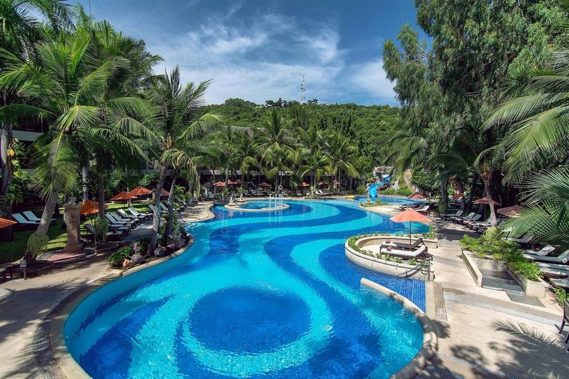 SIAM BAYSHORE RESORT & SPA - 6