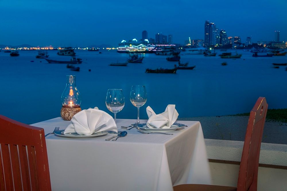 SIAM BAYSHORE RESORT & SPA - 20