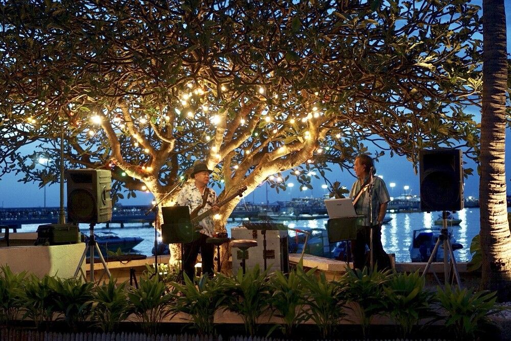 SIAM BAYSHORE RESORT & SPA - 19