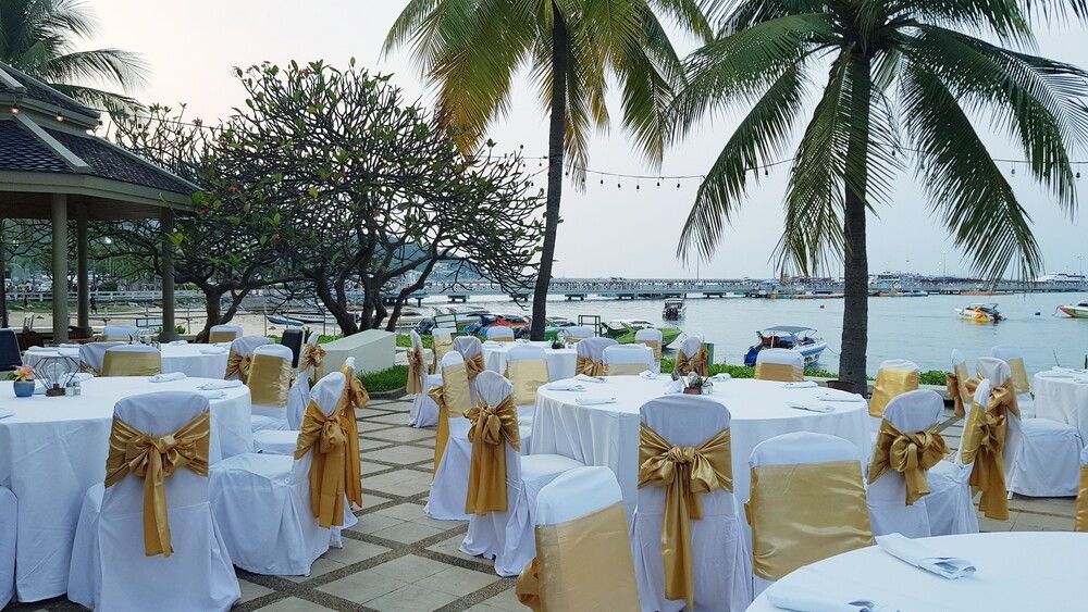 SIAM BAYSHORE RESORT & SPA - 21