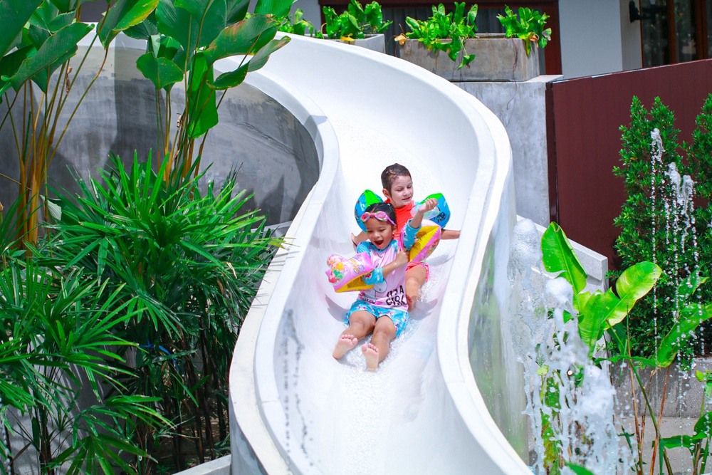 SIAM BAYSHORE RESORT & SPA - 28