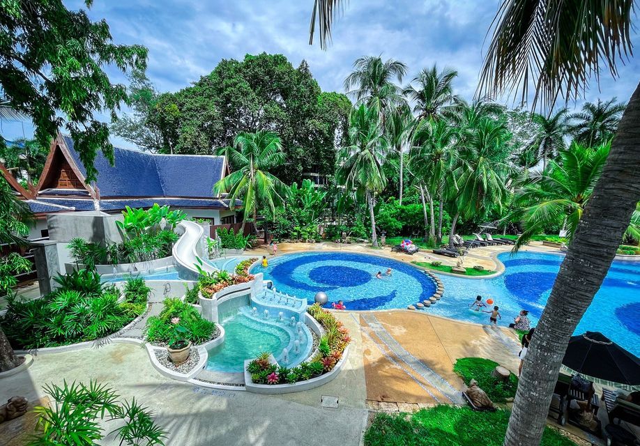 SIAM BAYSHORE RESORT & SPA - 7