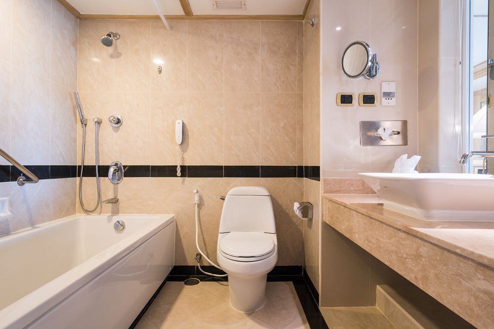 ROYAL CLIFF BEACH HOTEL - 37