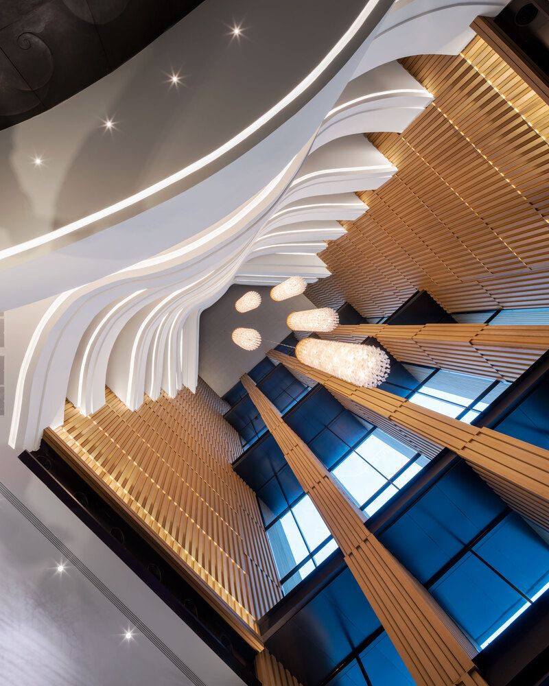 ROYAL CLIFF BEACH HOTEL - 5