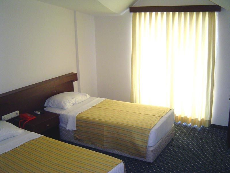 Kaftan City Hotel - 5