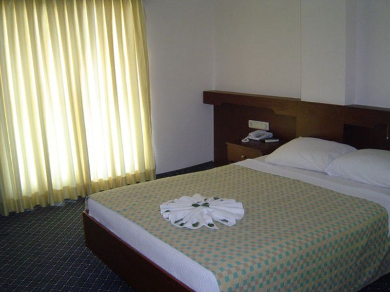 Kaftan City Hotel - 4