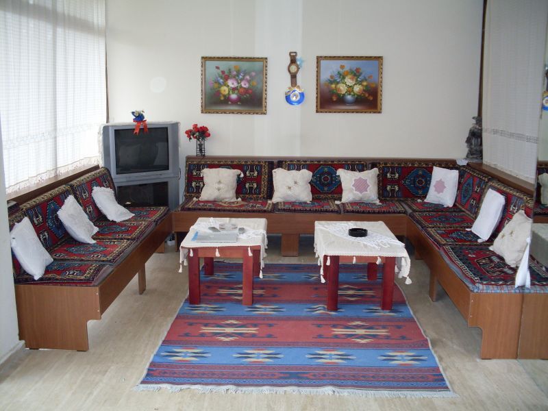 Kaftan City Hotel - 3