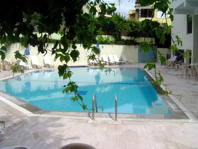 Kaftan City Hotel - 2