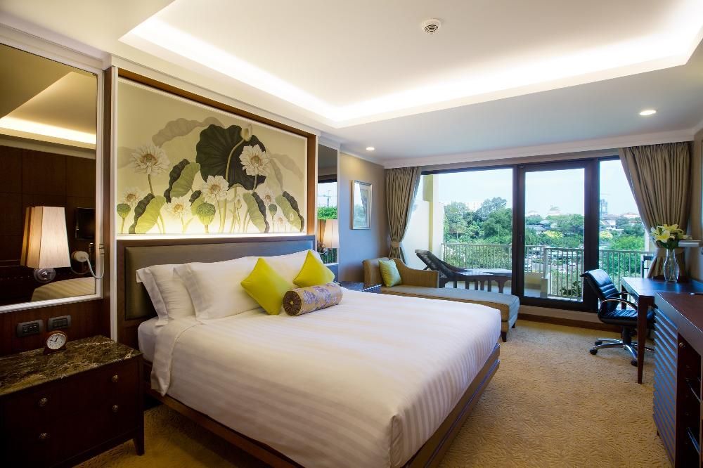 DUSIT THANI PATTAYA - 44