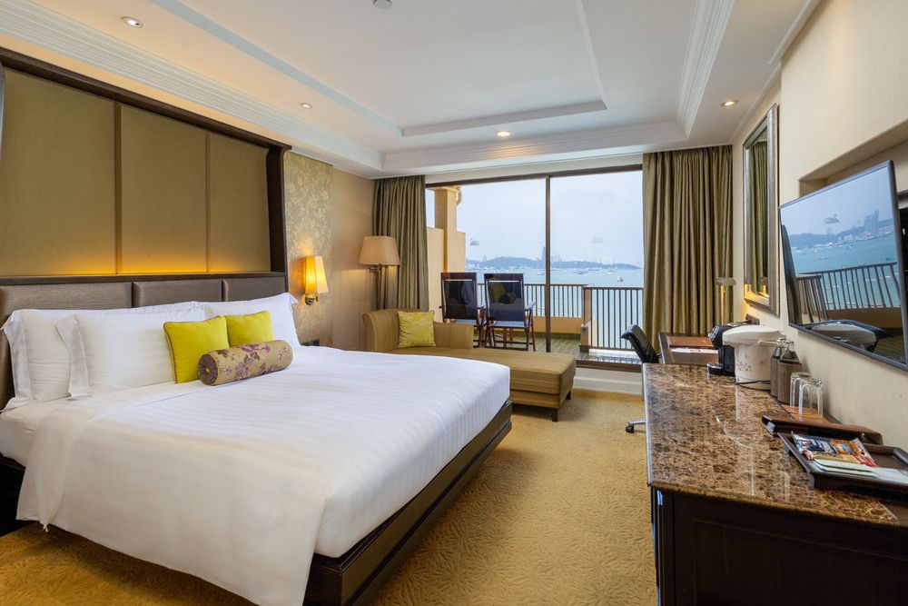 DUSIT THANI PATTAYA - 43