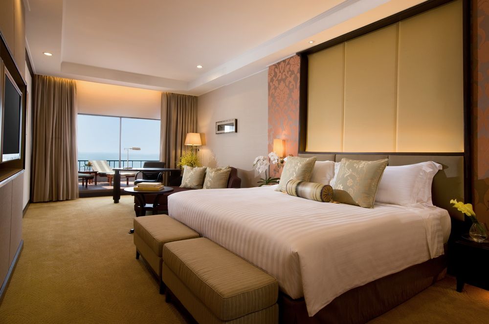 DUSIT THANI PATTAYA - 42