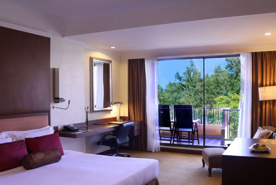 DUSIT THANI PATTAYA - 40