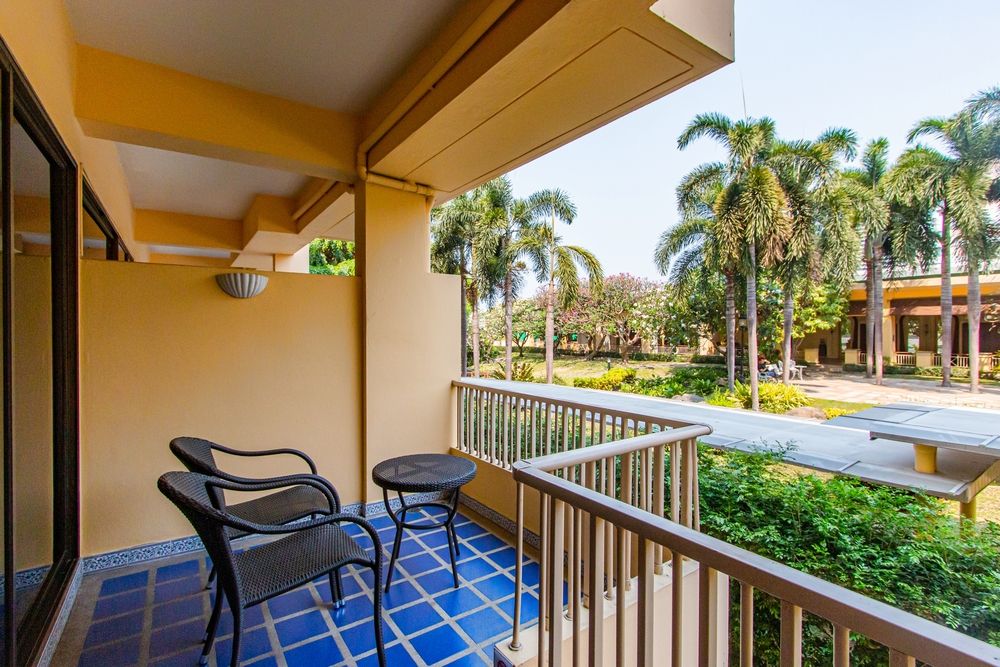 DUSIT THANI PATTAYA - 38