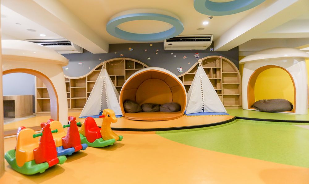 DUSIT THANI PATTAYA - 35