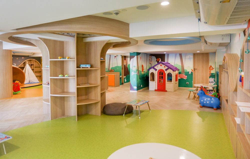 DUSIT THANI PATTAYA - 34