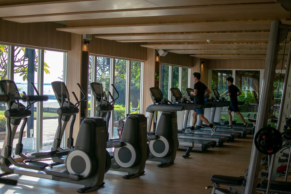 DUSIT THANI PATTAYA - 33