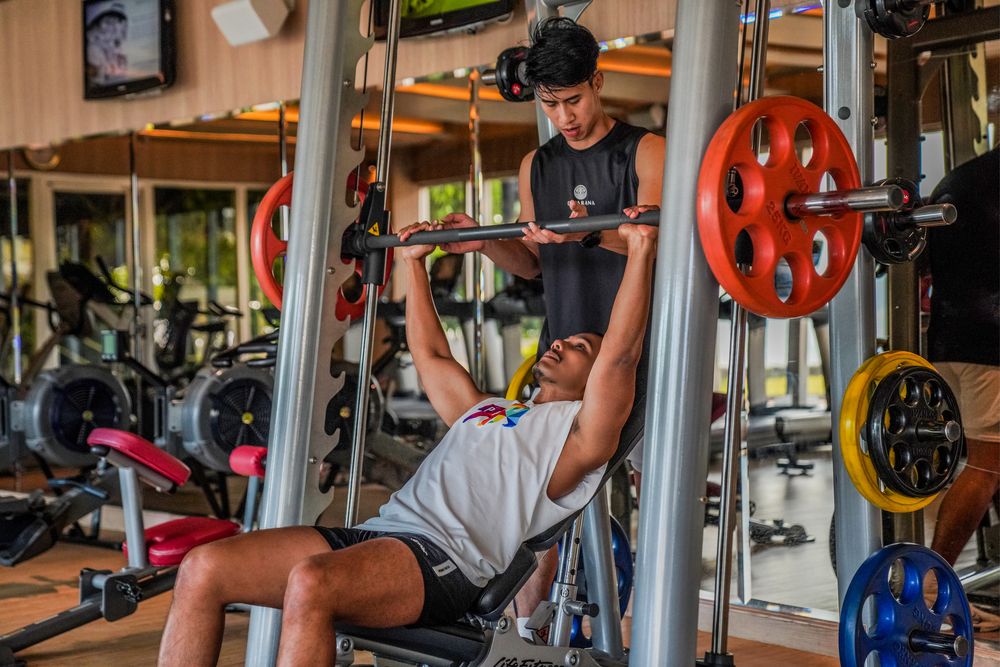 DUSIT THANI PATTAYA - 32