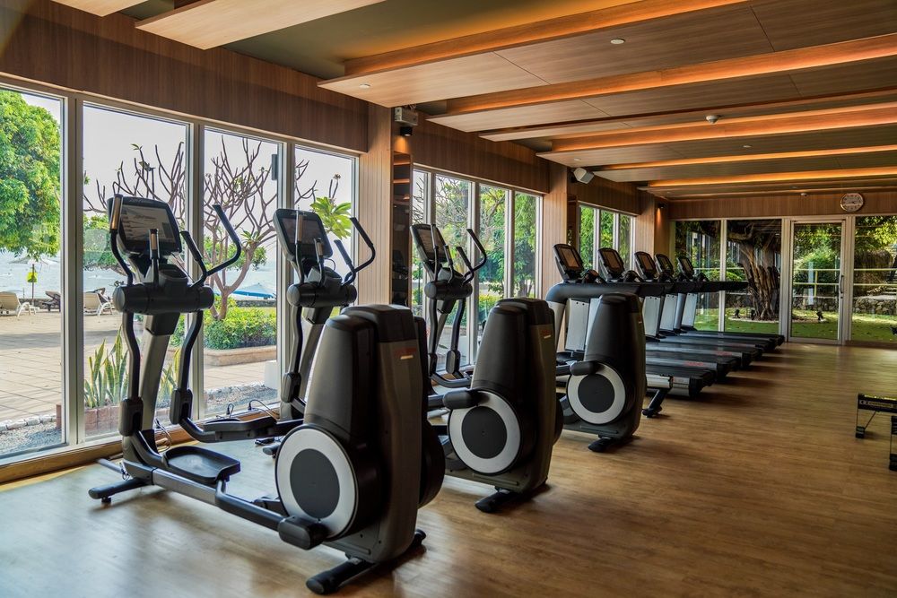 DUSIT THANI PATTAYA - 31