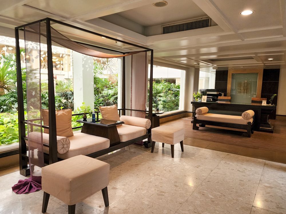 DUSIT THANI PATTAYA - 27