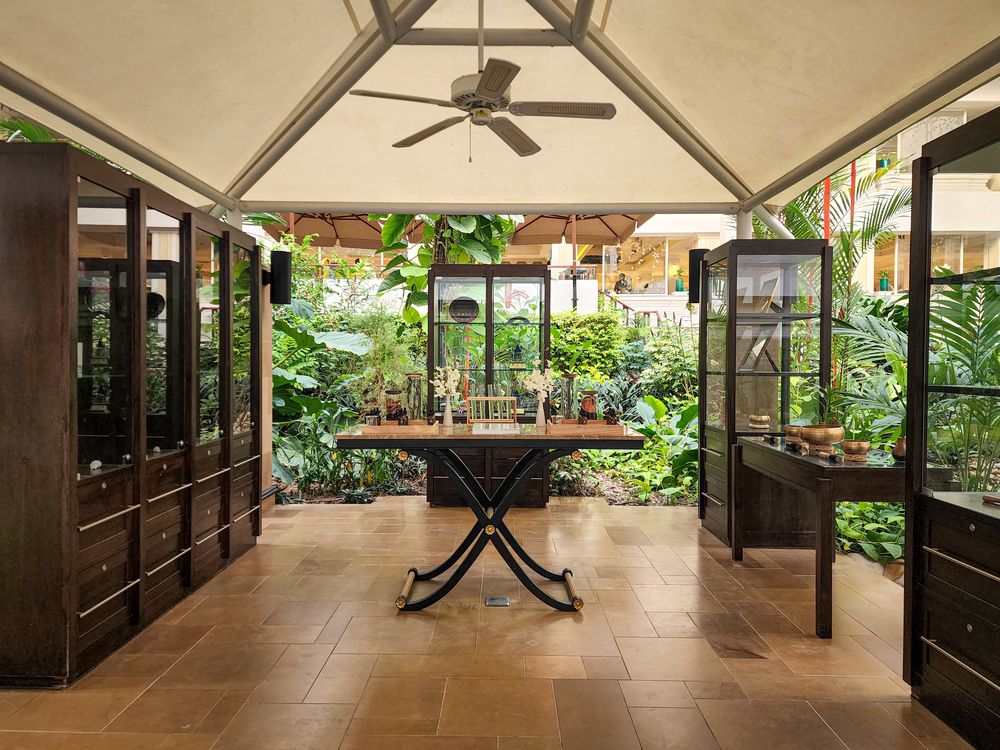 DUSIT THANI PATTAYA - 26