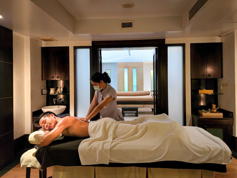 DUSIT THANI PATTAYA - 28