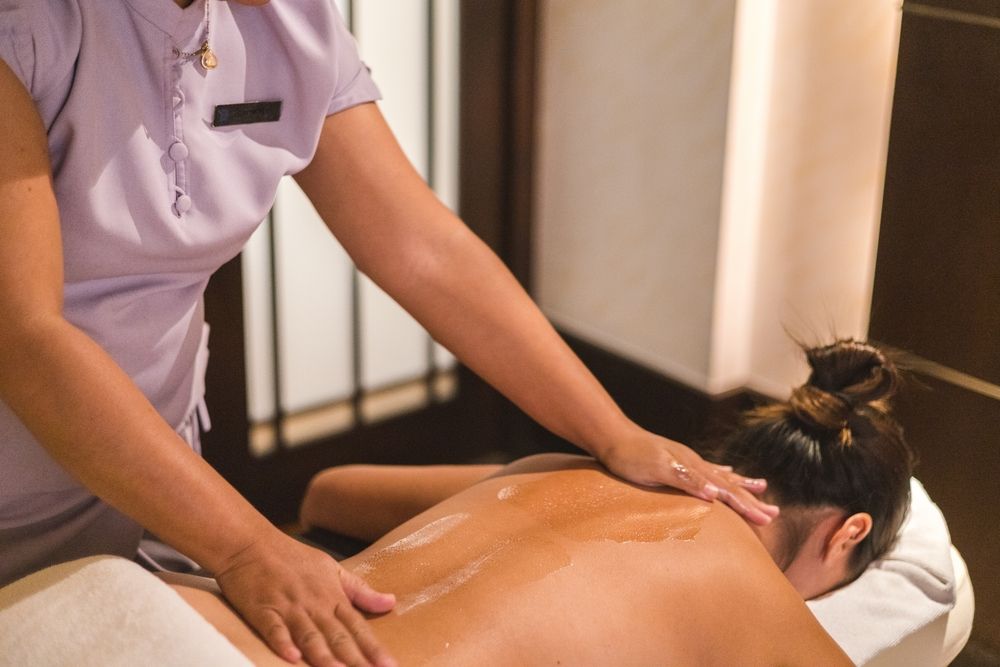 DUSIT THANI PATTAYA - 30