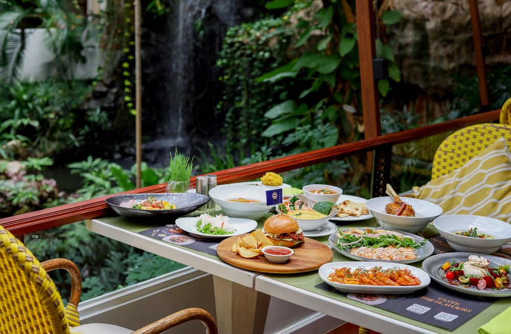 DUSIT THANI PATTAYA - 24