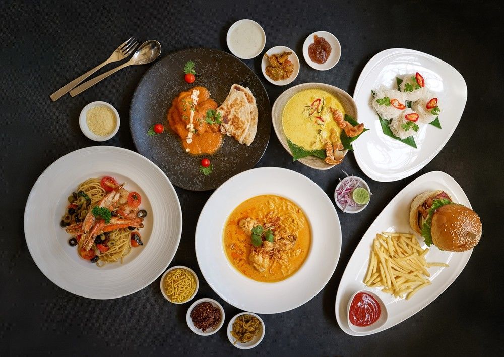 DUSIT THANI PATTAYA - 23