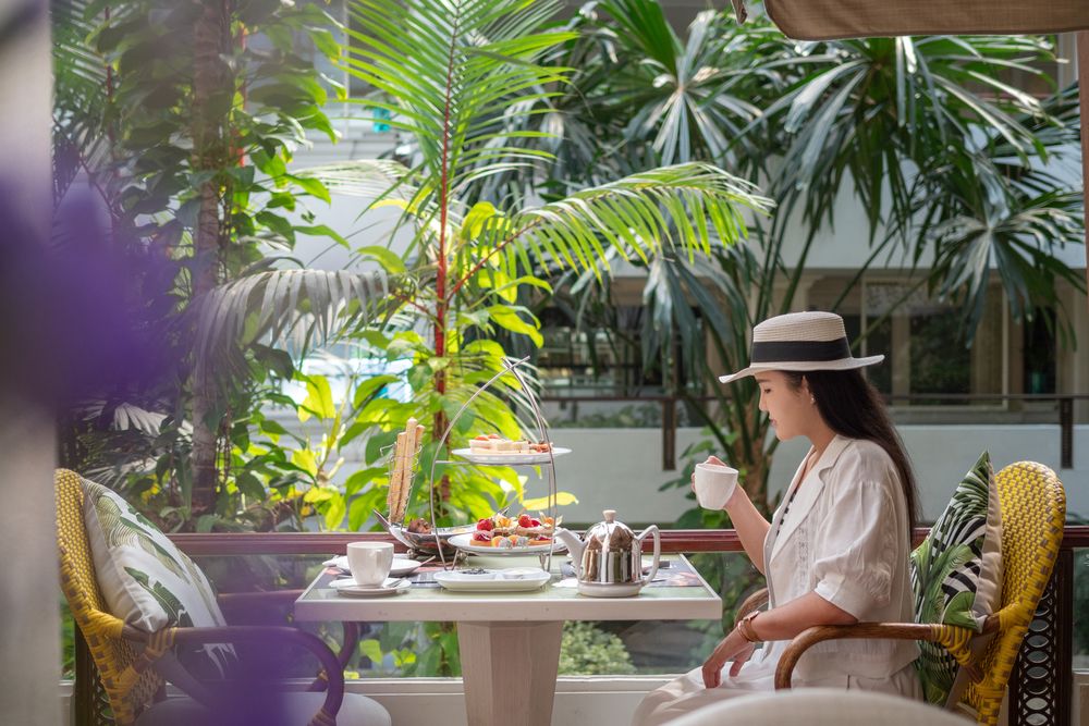 DUSIT THANI PATTAYA - 20