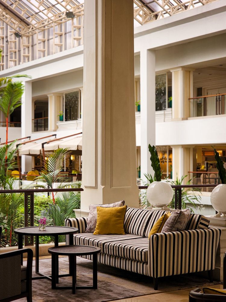 DUSIT THANI PATTAYA - 18