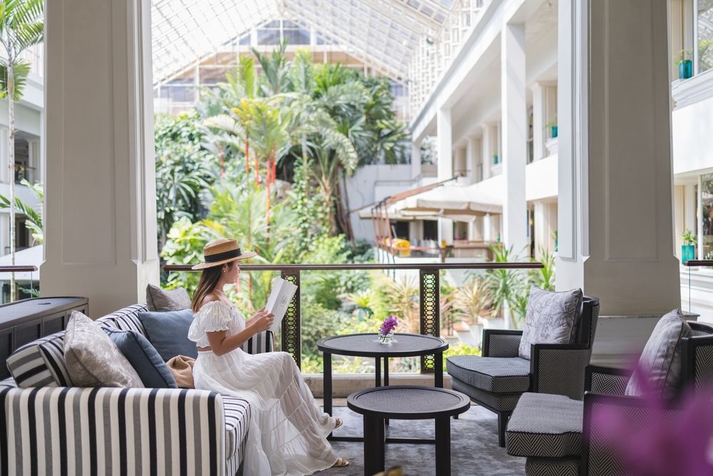 DUSIT THANI PATTAYA - 17