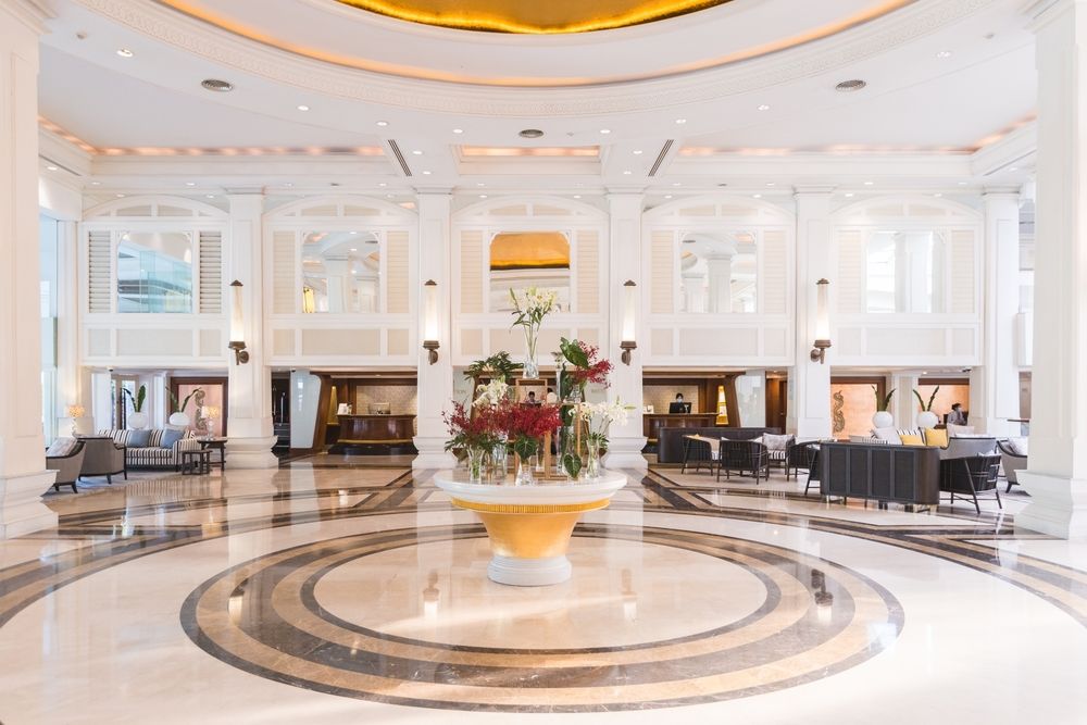 DUSIT THANI PATTAYA - 16