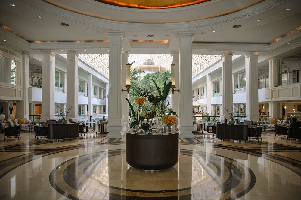 DUSIT THANI PATTAYA - 15